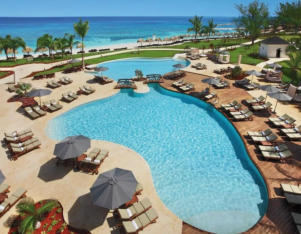 Secrets Wild Orchid Montego Bay 10